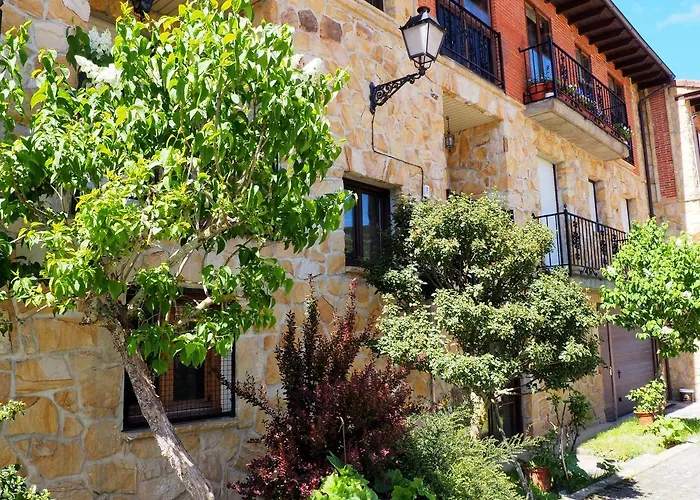 Apartamento Turístico Duero Niño