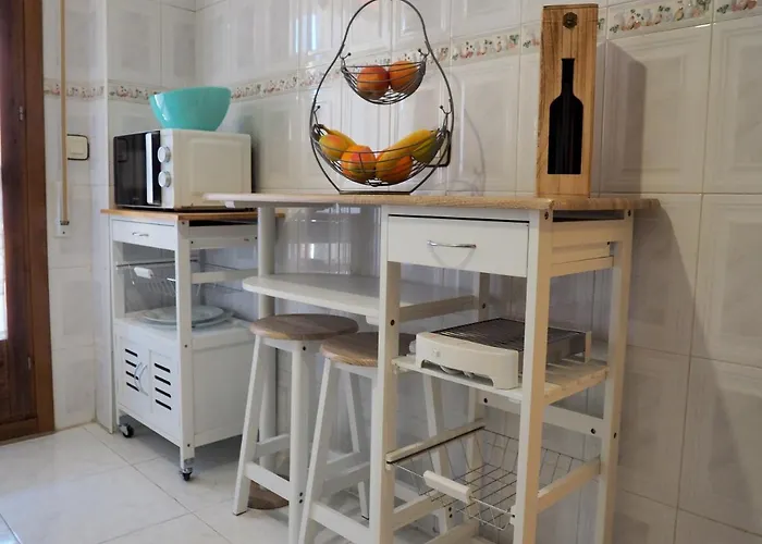 Apartamento Turístico Duero Niño
