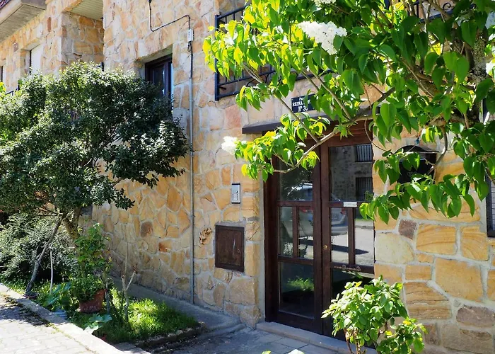 Apartamento Turistico Duero Nino