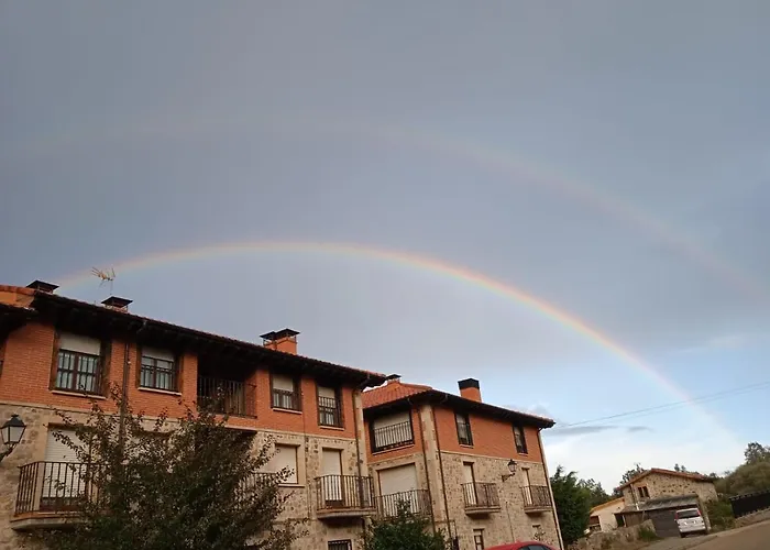 Apartamento Turistico Duero Nino