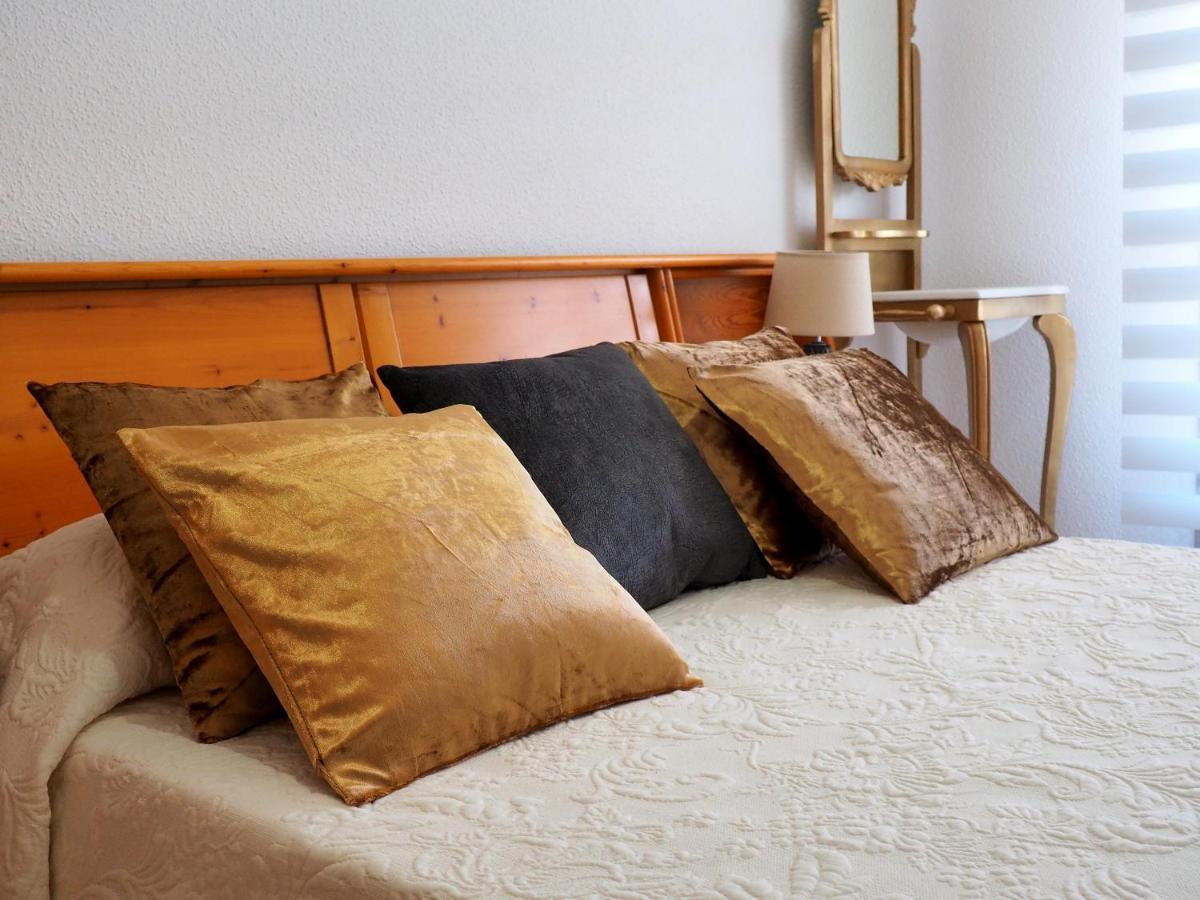 Turistico Duero Nino Apartment Molinos de Duero