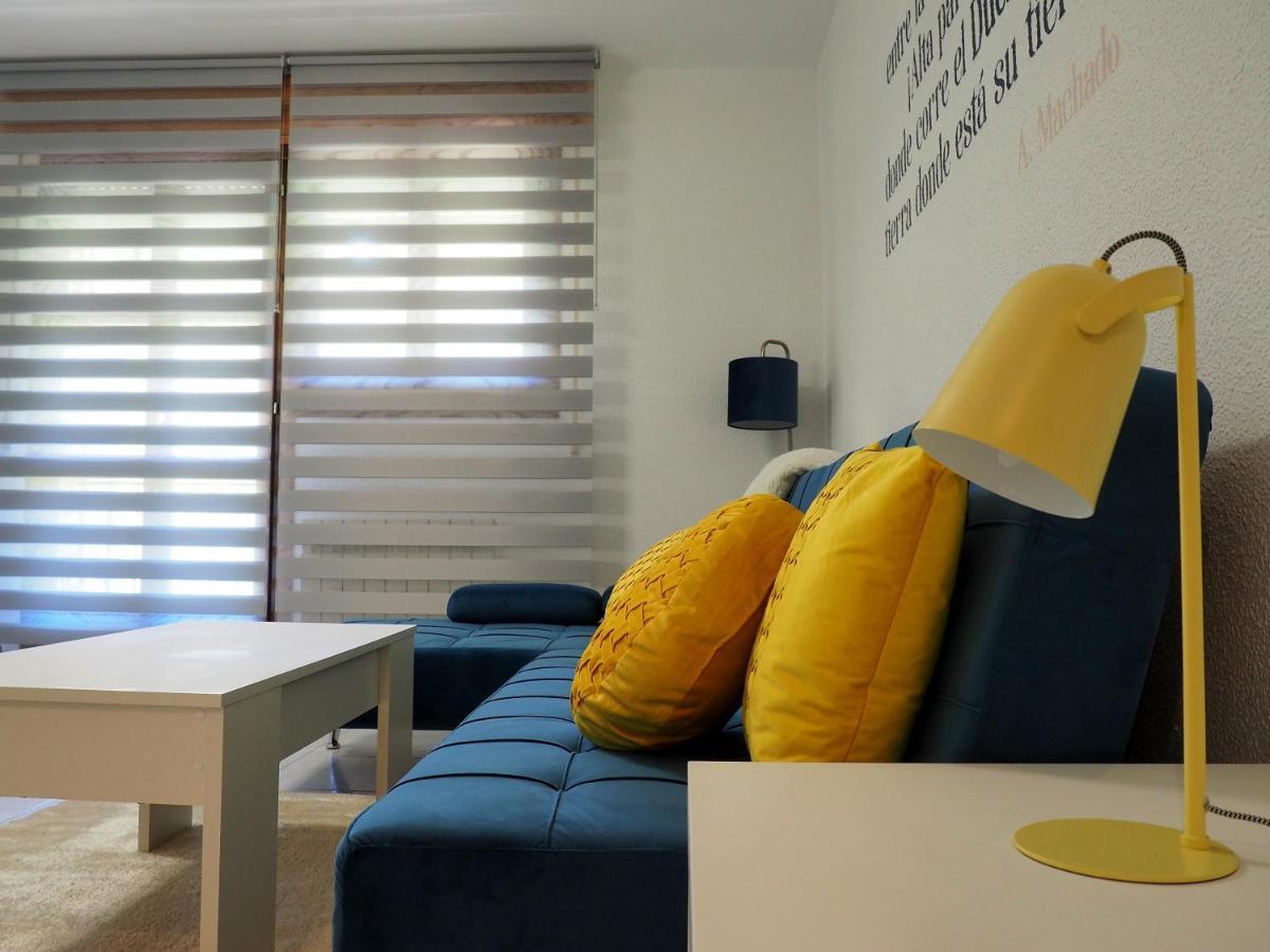 Turistico Duero Nino Apartment *
