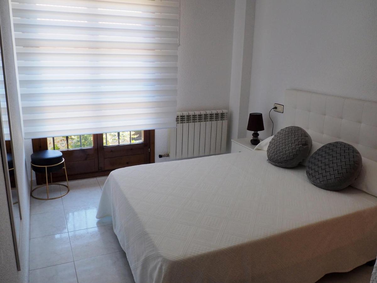 Apartment Turistico Duero Nino