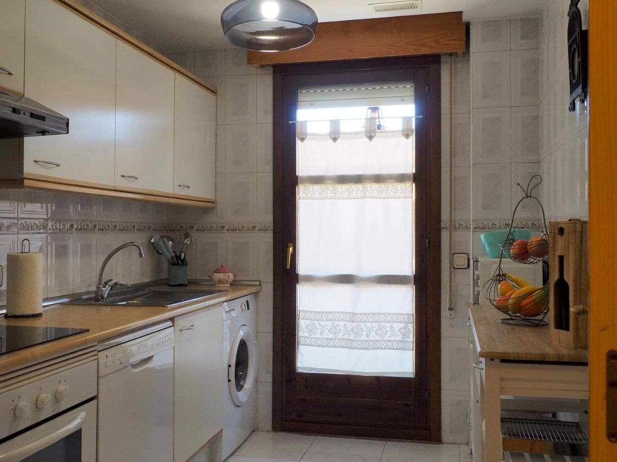 Apartment Turistico Duero Nino *