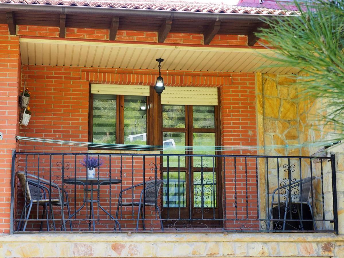 Apartment Turistico Duero Nino *