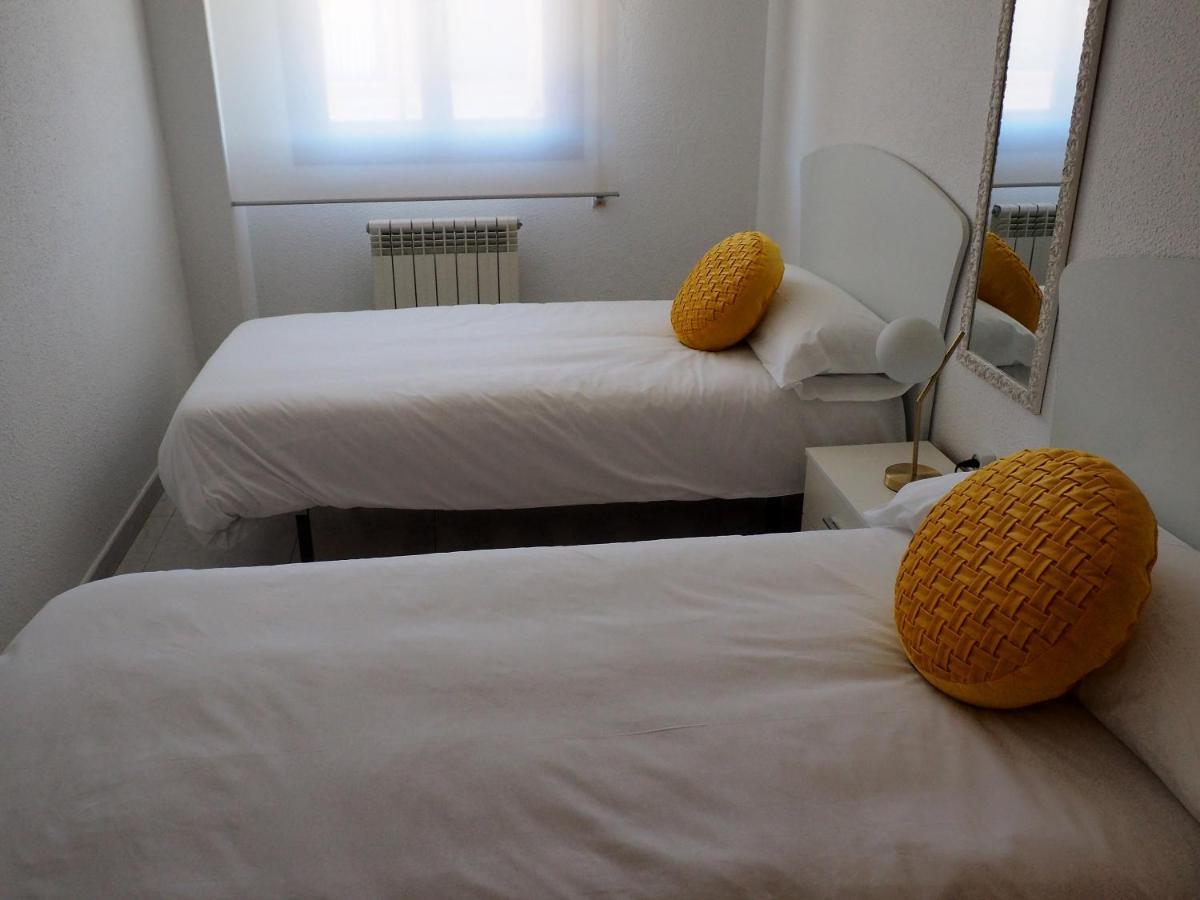Apartment Turistico Duero Nino