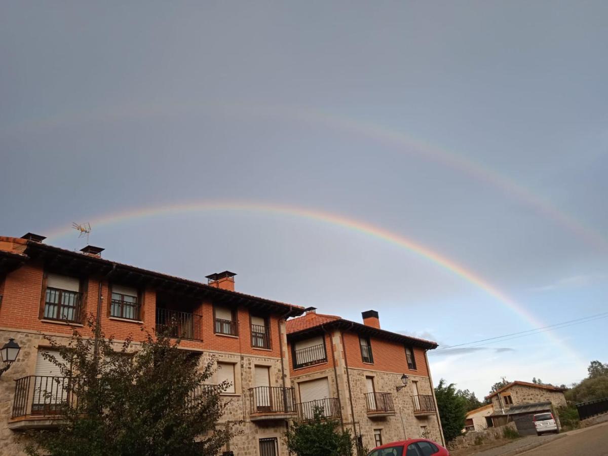 Apartamento Turístico Duero Niño *